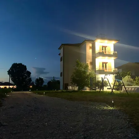 Apollonia Pensjonat Fier