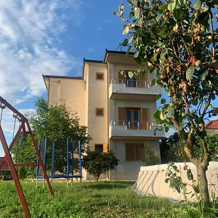 Apollonia Pensjonat *