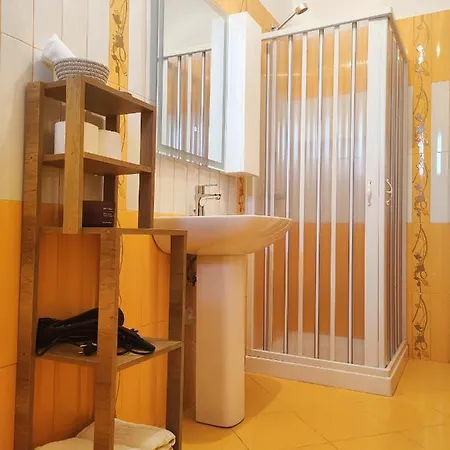 Guest house Apollonia *