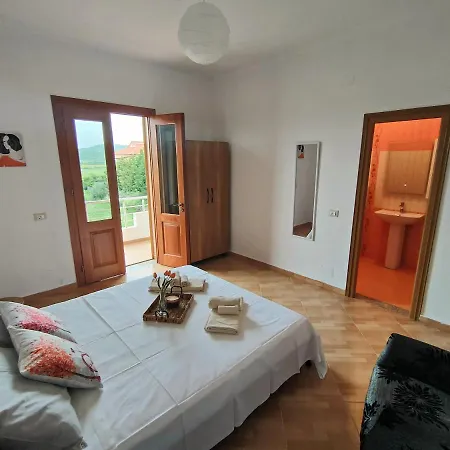Guest house Apollonia Fier
