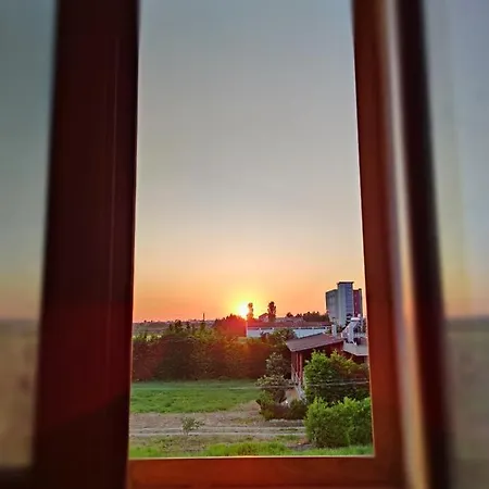 Apollonia Guest house
